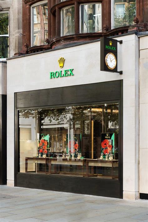 rolex store knightsbridge|rolex boutique knightsbridge.